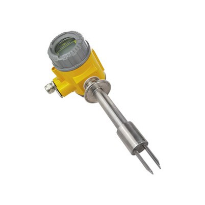 Torujuhtme sisestamine online digitaalse tiheduse arvesti